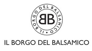 Logo Il Borgo del Balsamico